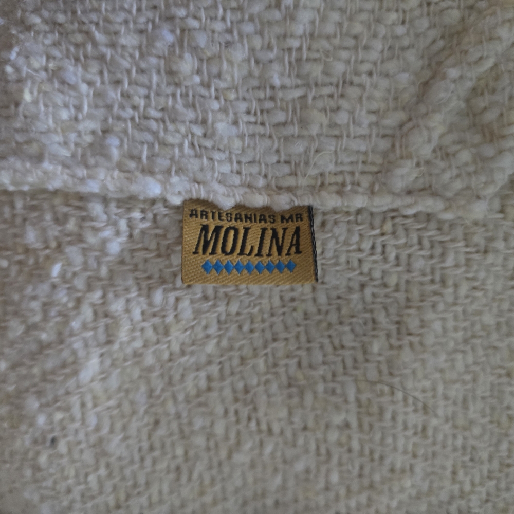 NEW Corona Beach Club Men's Cream Sweater - Picture 8 of 10